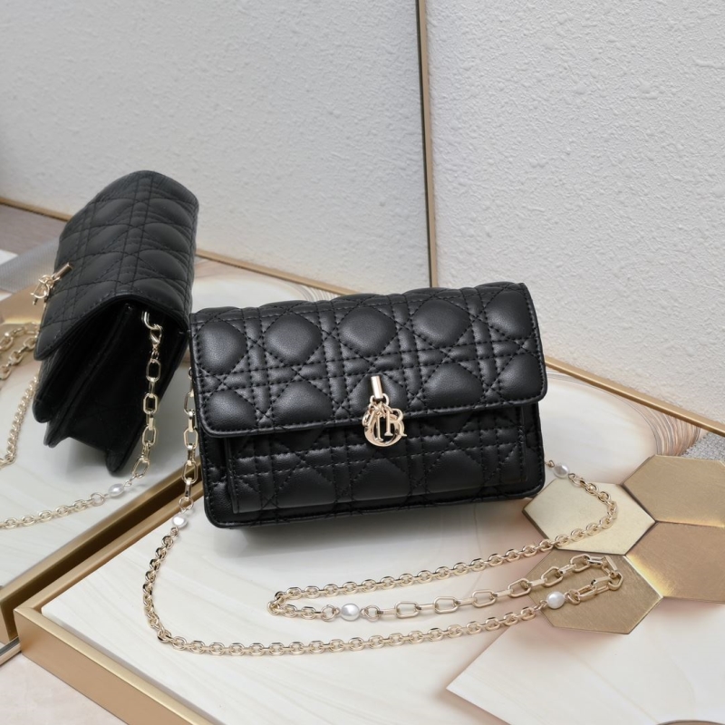D*or satchel bags